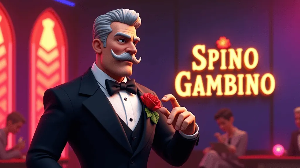 spinogambino bonus